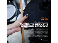 <b>Roland TD-07DMK TURBO GT E-DRUM KIT 143 Sons 25 Drum Kits Bluetooth Mesh-head BEST-SELLER</b> <b>Roland TD-07DMK TURBO GT E-DRUM KIT 143 Sons 25 Drum Kits Bluetooth Mesh-head BEST-SELLER</b>